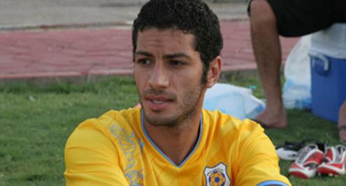 عبد الفضيل: نسعى للفوز على الأهلي وجاهز للمشاركة